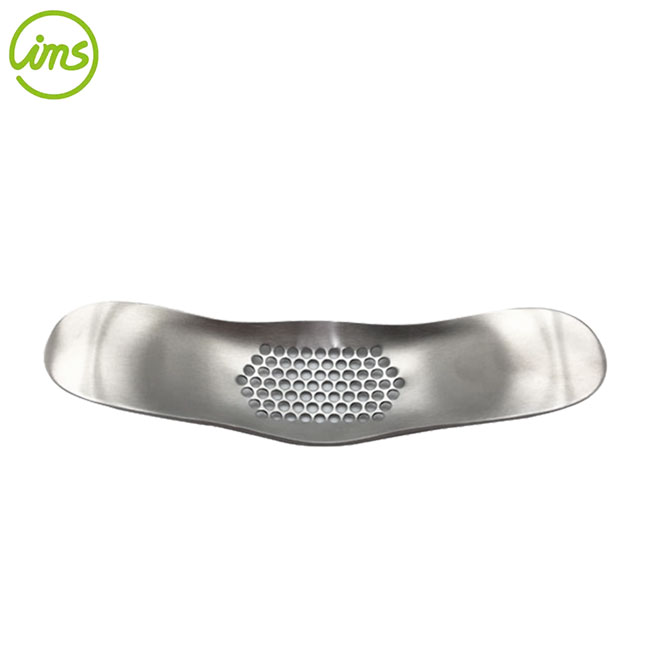 Garlic Press Rocker 1